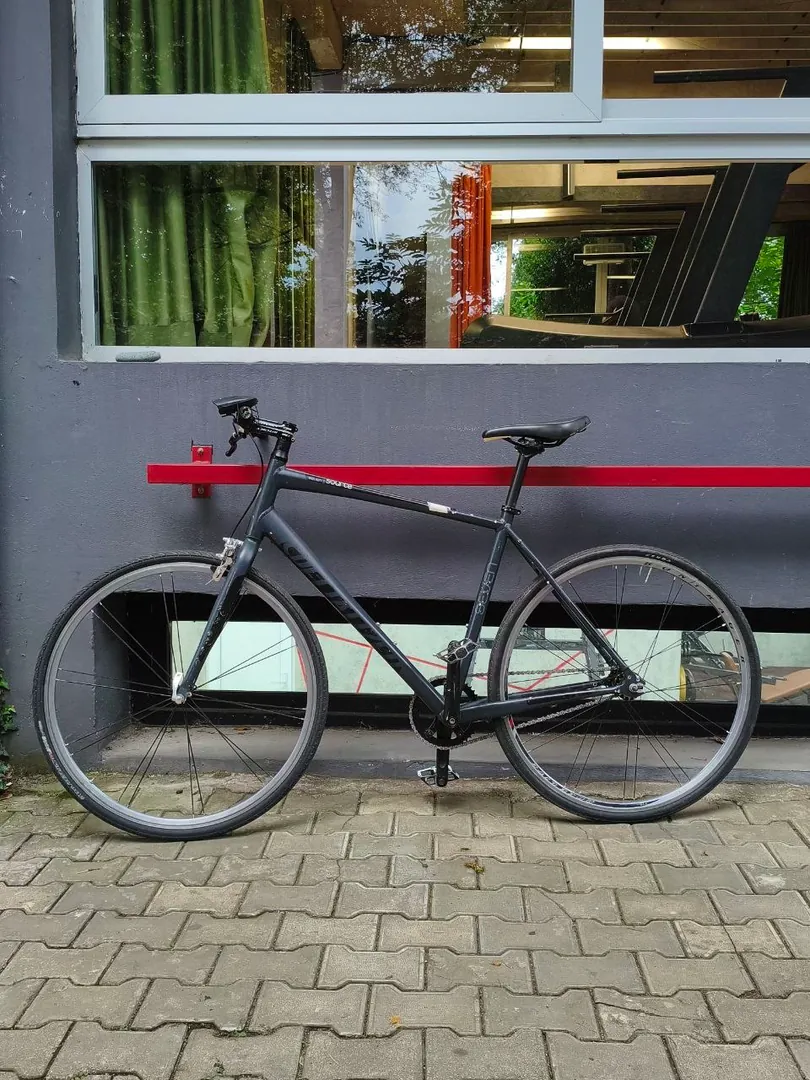 Specialized Source Seven Bicycle — photo 4
