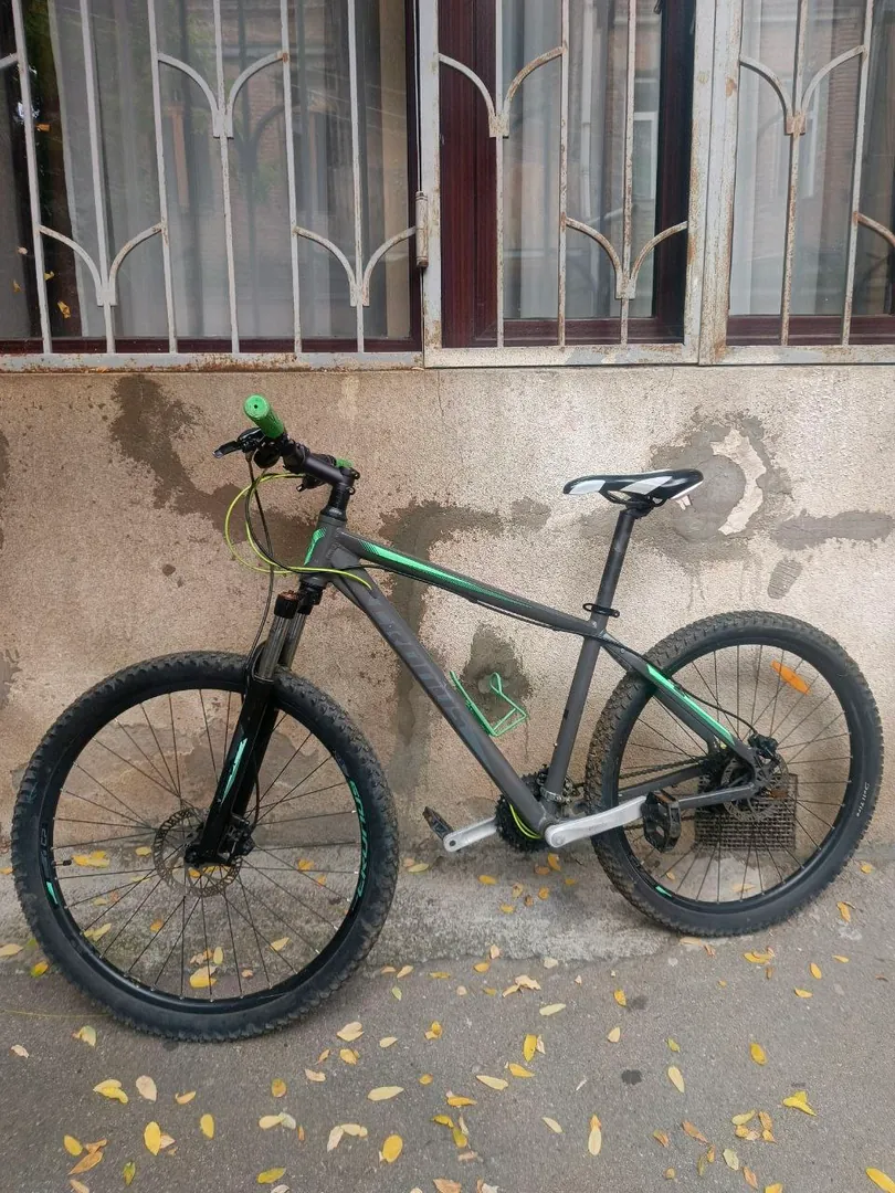 Cronus Coupe 3.0 Bicycle — photo 2