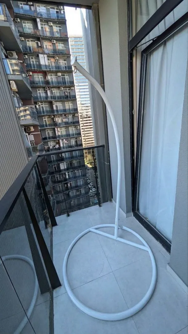 Stand for hanging chair — photo 1