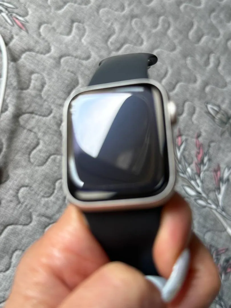Apple Watch SE 3 — фото 1