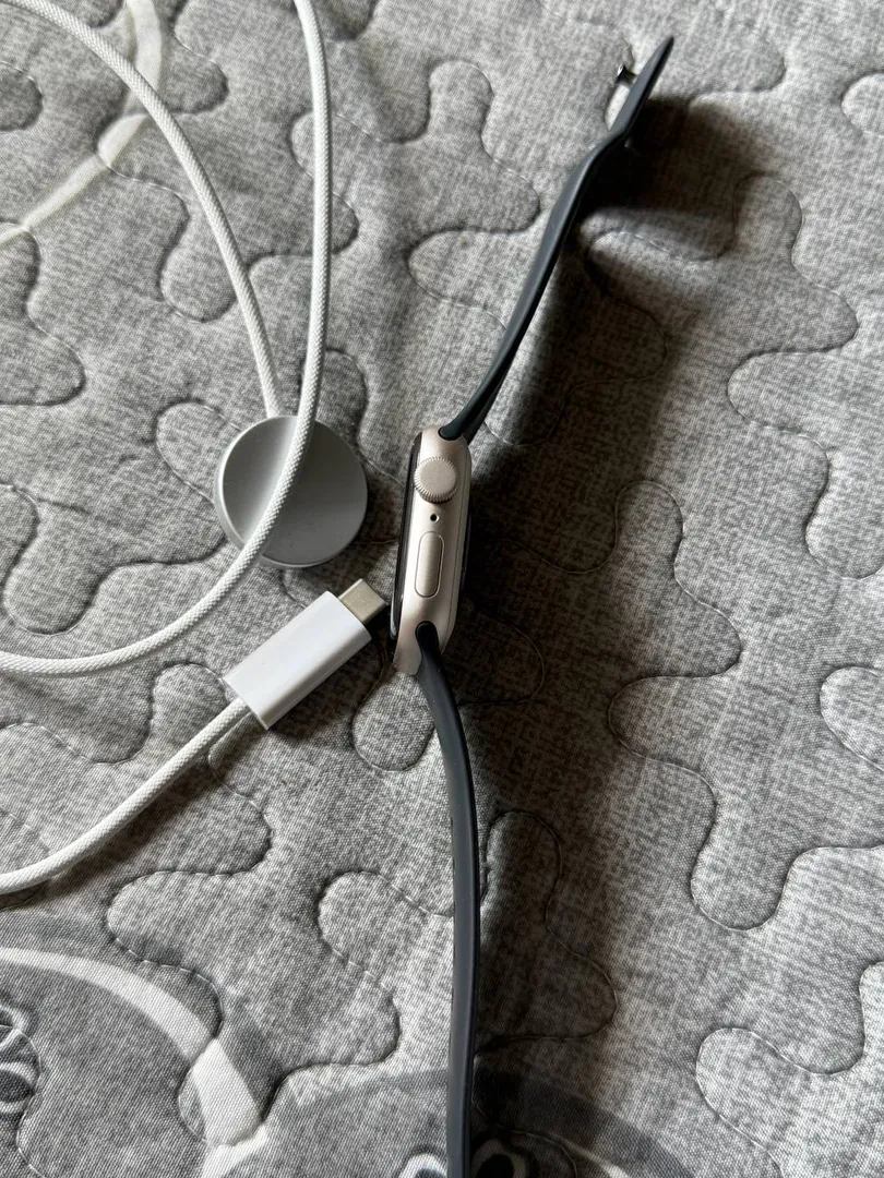 Apple Watch SE 3 — фото 2