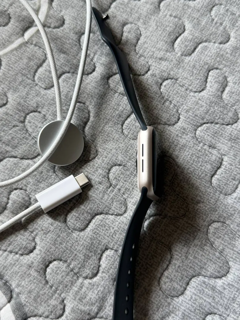 Apple Watch SE 3 — фото 3
