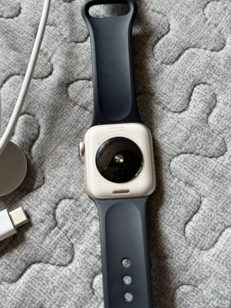 Apple Watch SE 3 — фото 4