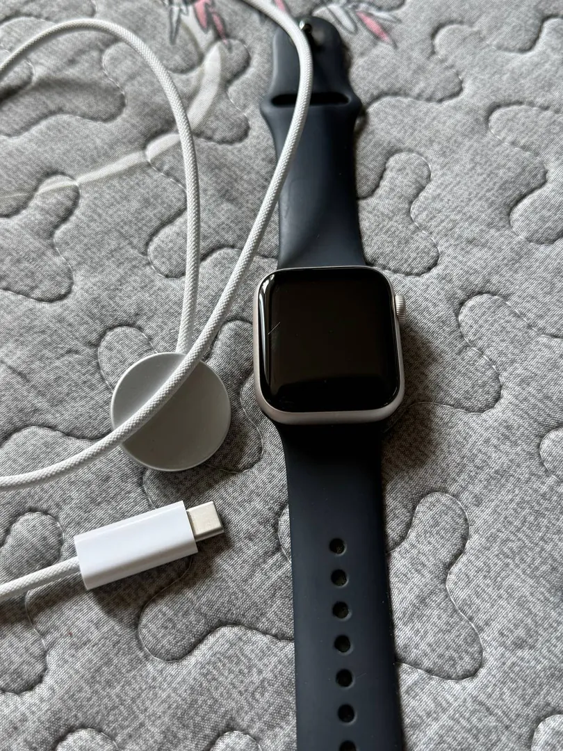 Apple Watch SE 3 — фото 5