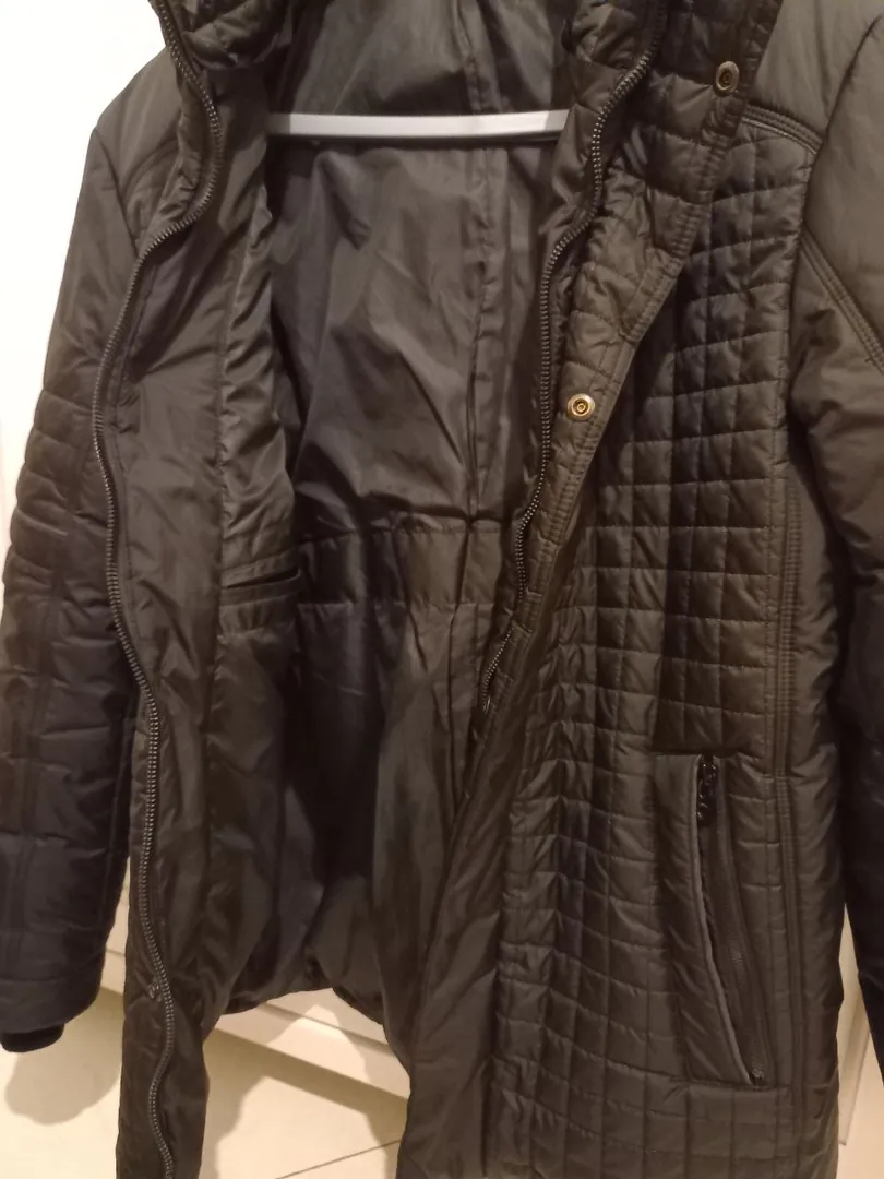 Men's spring-autumn jacket — photo 3