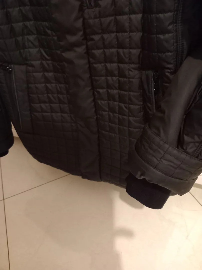 Men's spring-autumn jacket — photo 4