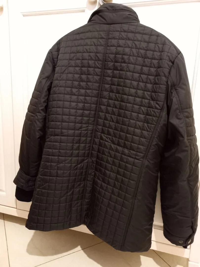 Men's spring-autumn jacket — photo 5