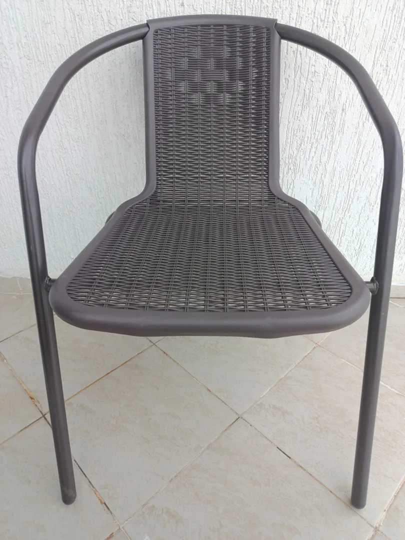 Outdoor furniture set — photo 4
