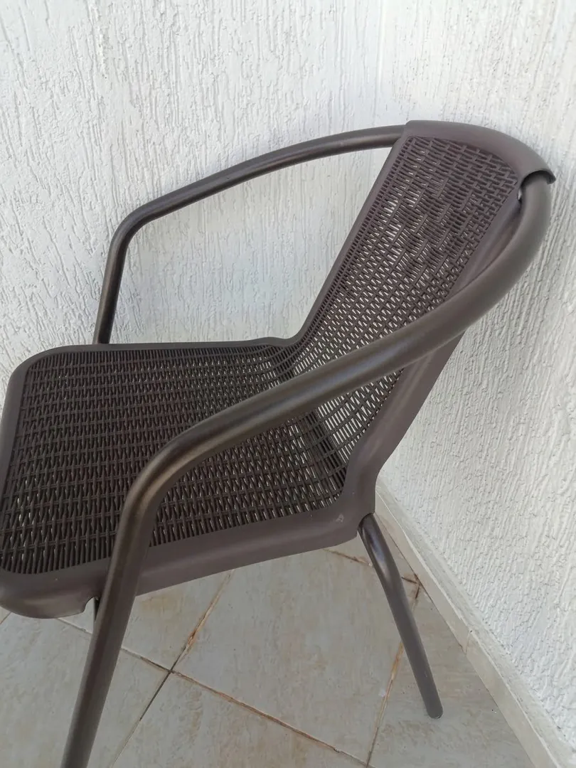 Outdoor furniture set — photo 5
