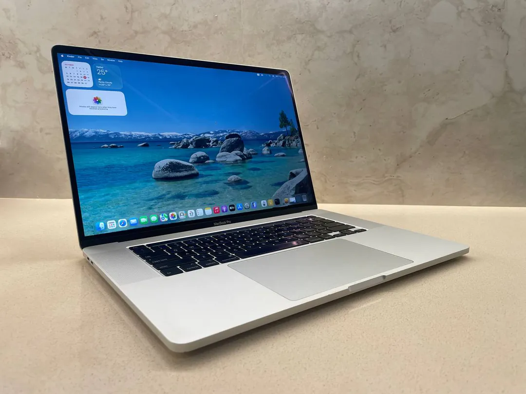 MacBook Pro 16″ (2019) Intel Core i9 16GB 1TB SSD — фото 3