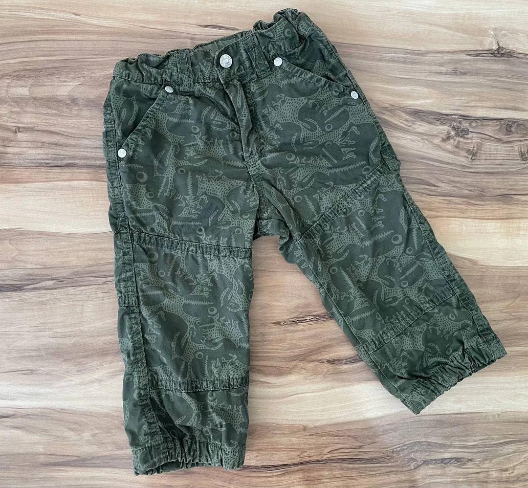 Lindex Kids Trousers — photo 1
