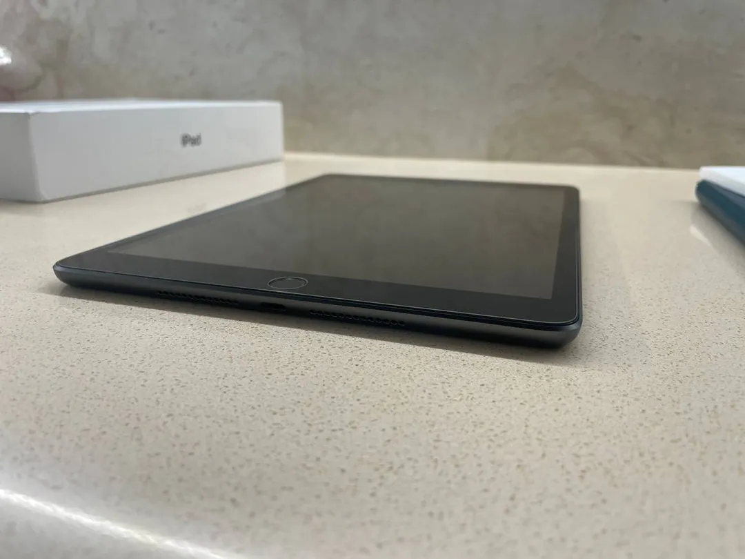 Apple iPad 9 (2021) 64 ГБ — фото 5