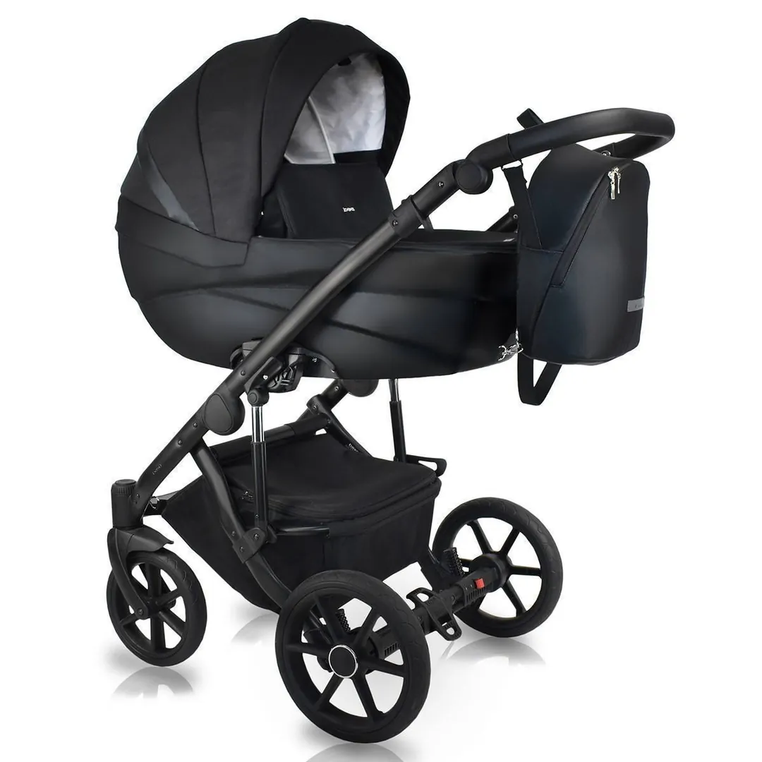 Bexa 2-in-1 air stroller — photo 5