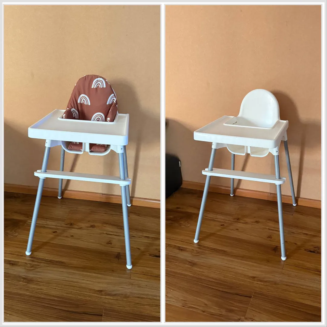 Children's chair — photo 1