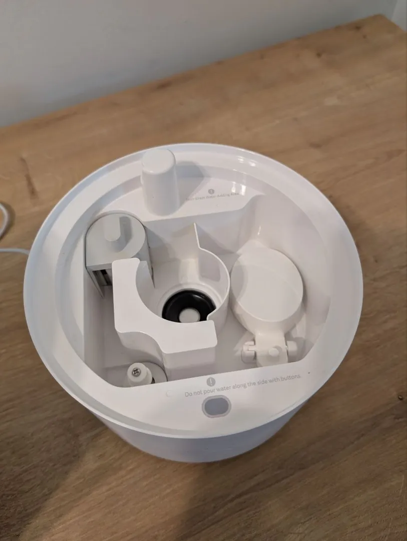 Xiaomi Smart Humidifier 2 — фото 1