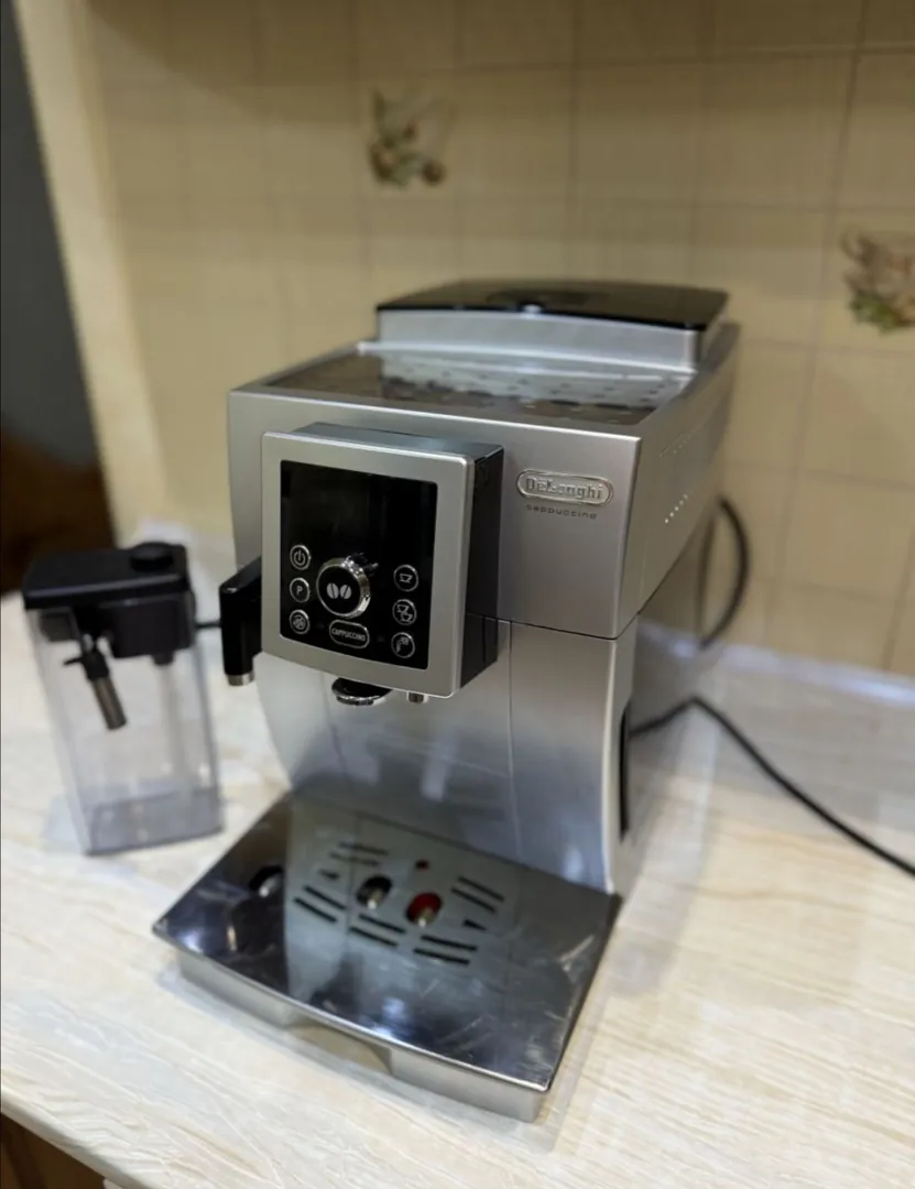 Кофемашина DeLonghi — фото 2