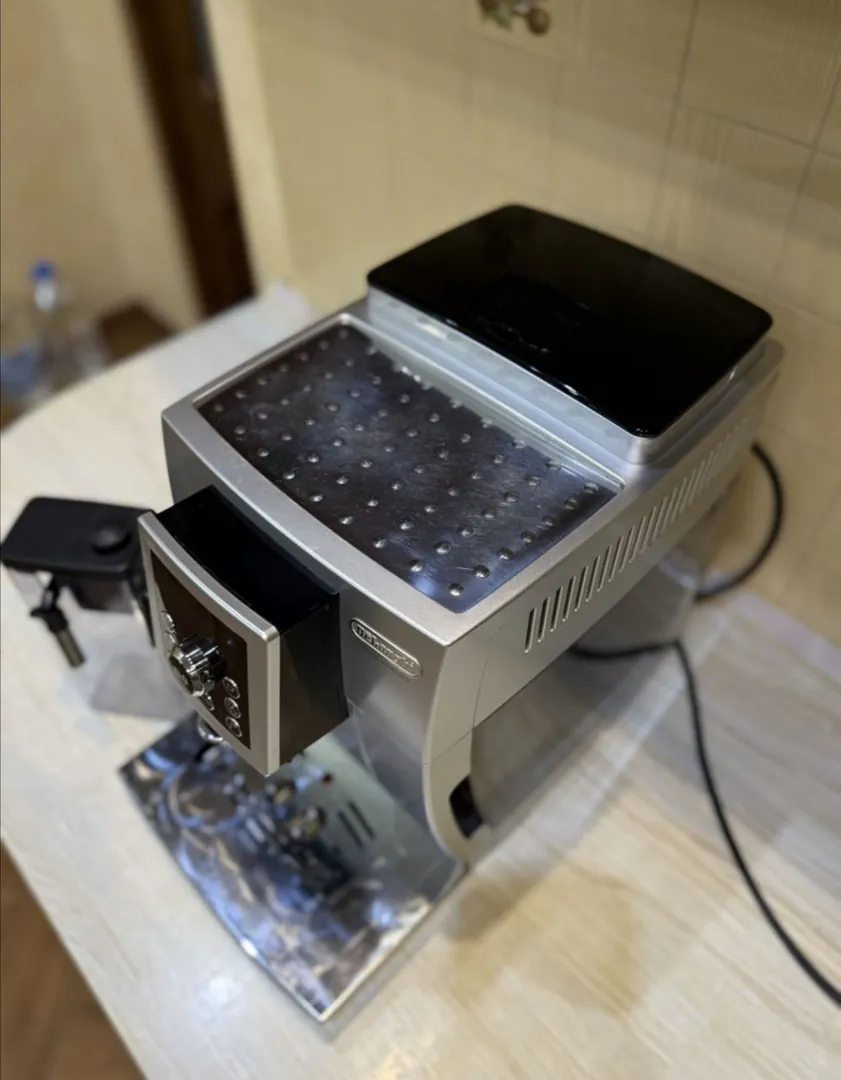 Кофемашина DeLonghi — фото 3
