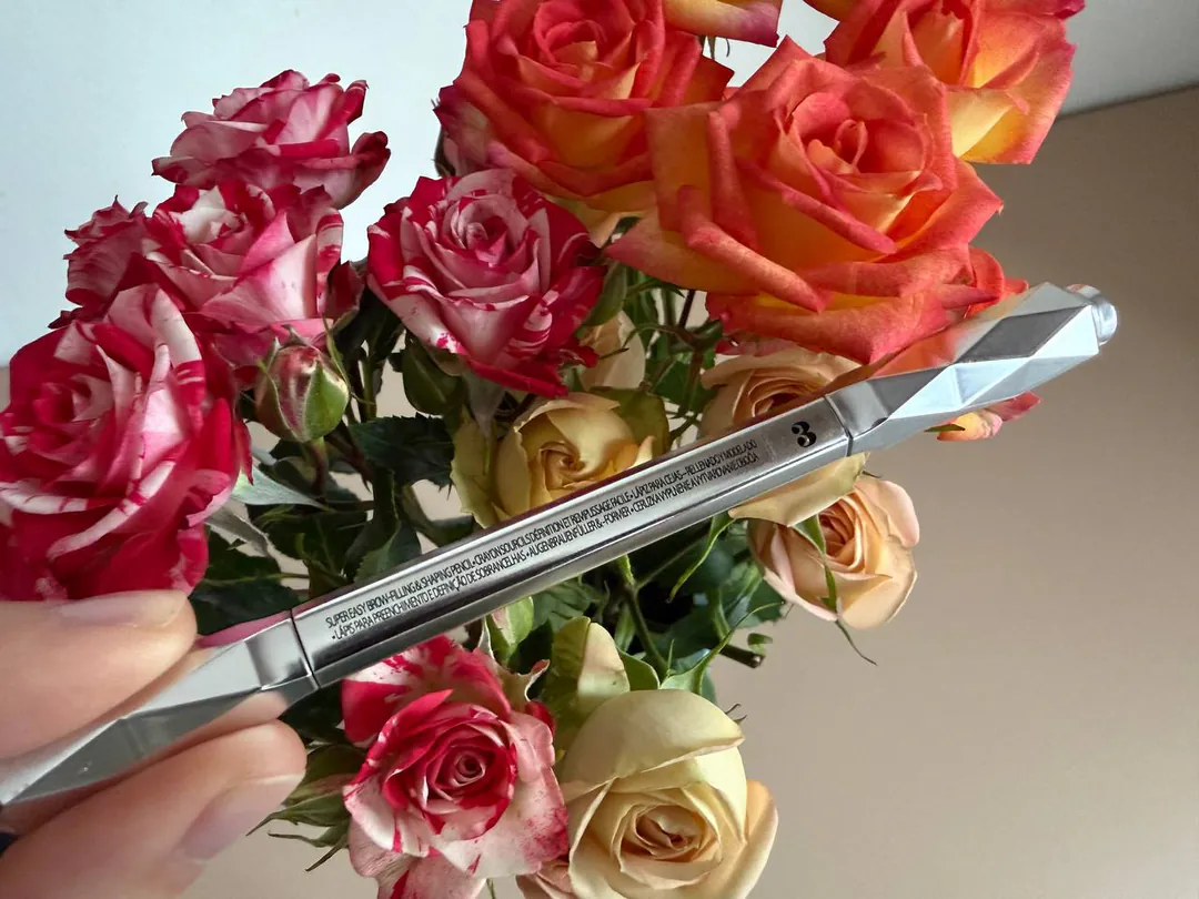 წარბების კალამი Benefit Goof Proof Brow Pencil — ფოტო 3