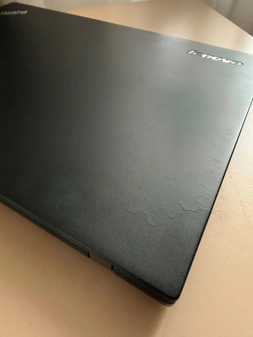 Ноутбук Lenovo ThinkPad T440S — фото 2