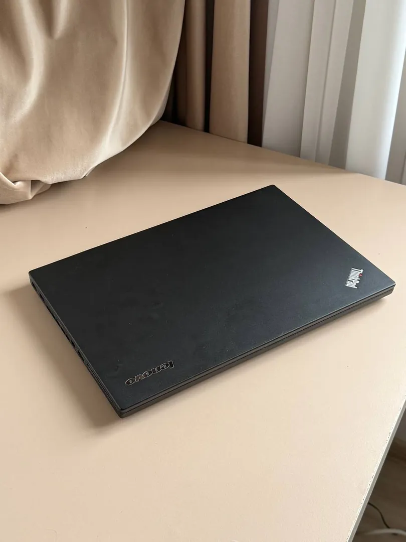 Ноутбук Lenovo ThinkPad T440S — фото 3