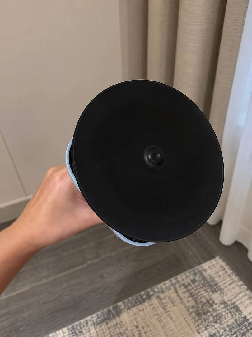 Boxing punching bag — photo 1