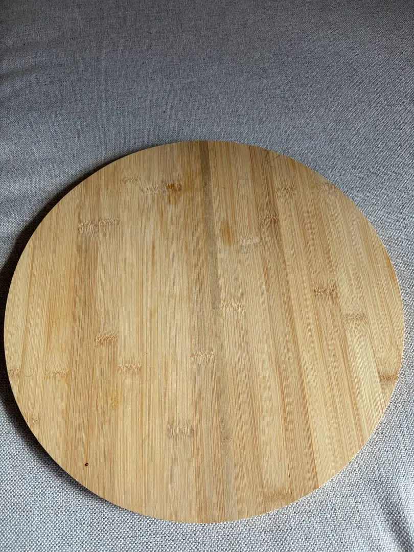 Wooden cutting board — photo 2