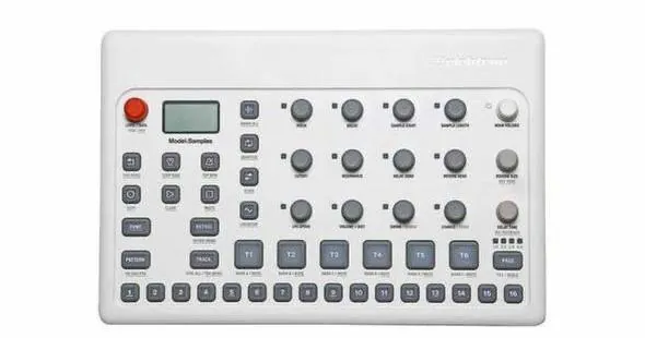 Elektron Model Samples — photo 1