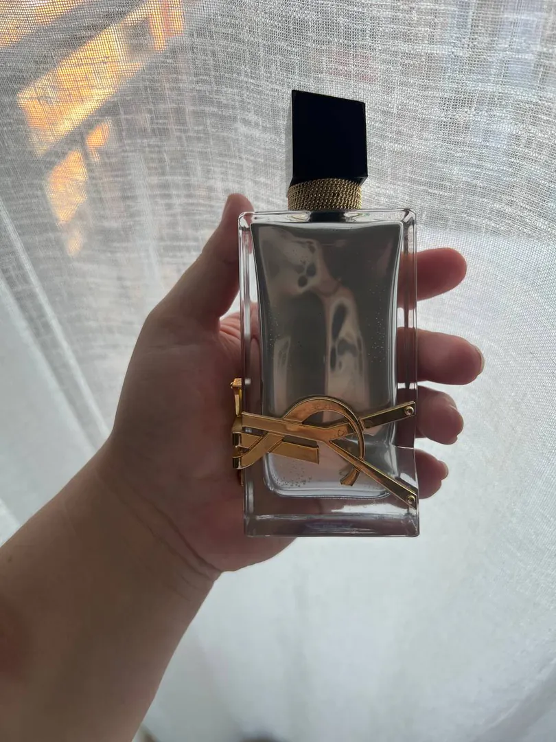 YSL Libre Platinum — фото 1