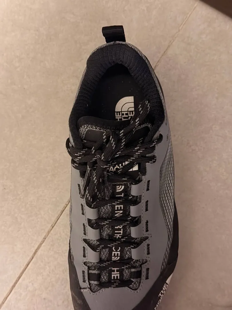 Hiking boots The North Face — photo 2