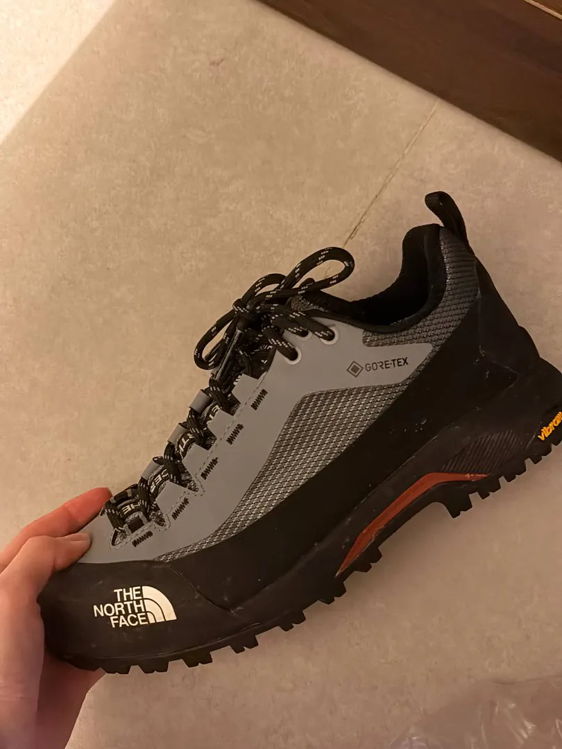 Hiking boots The North Face — photo 3