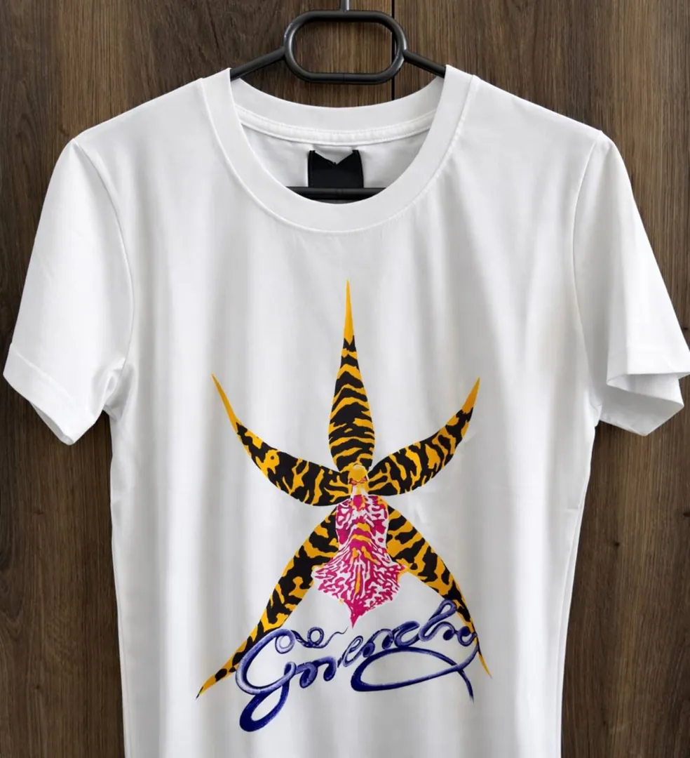 Cotton T-shirts — photo 4