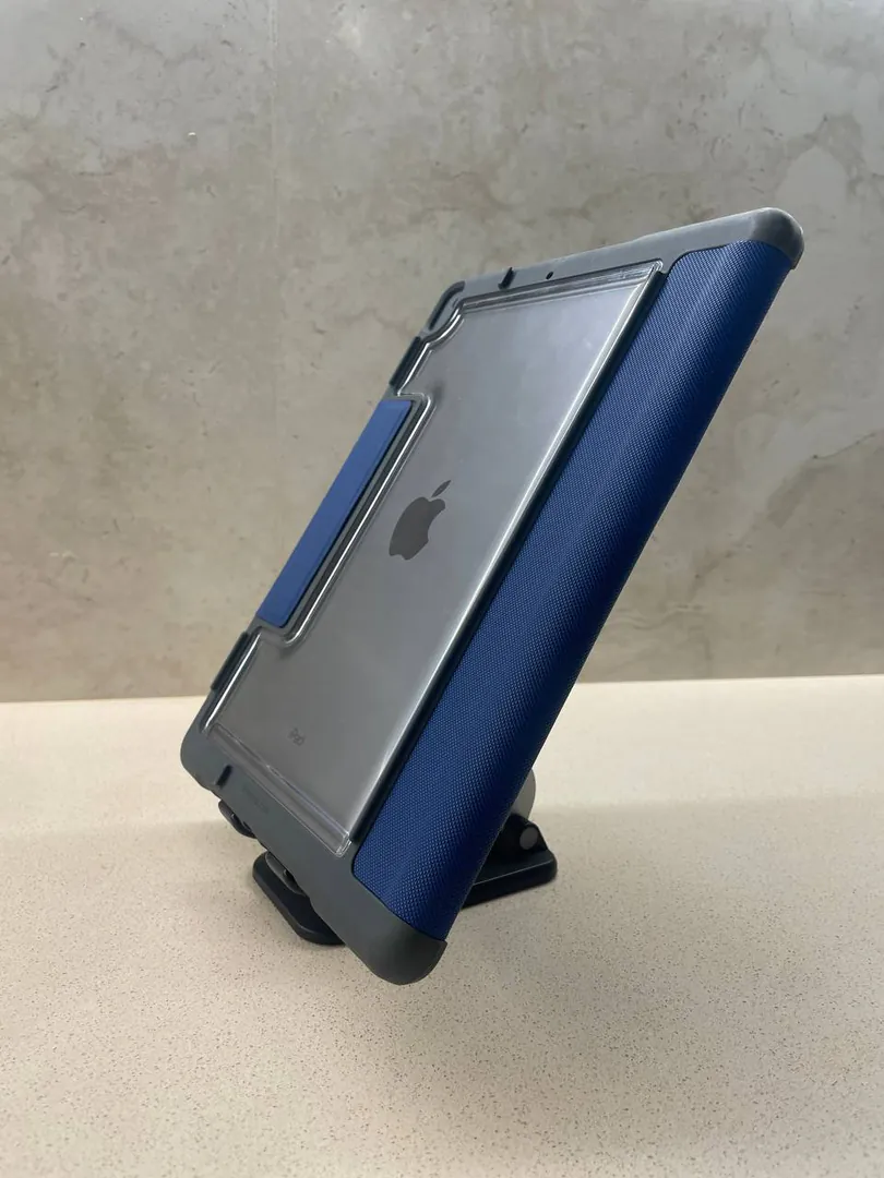 Apple iPad 9 (2021) 64 GB — photo 1