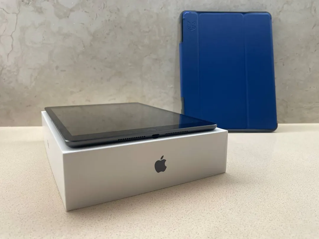 Apple iPad 9 (2021) 64 GB — photo 4