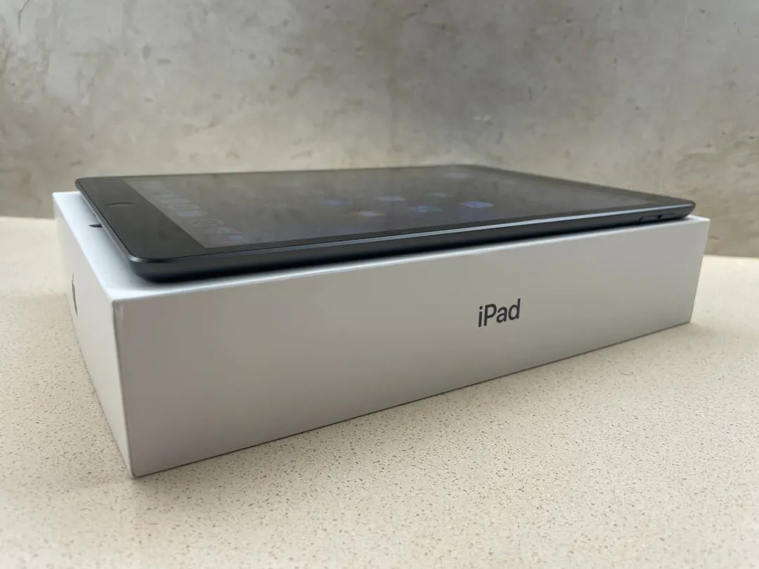 Apple iPad 9 (2021) 64 GB — photo 5