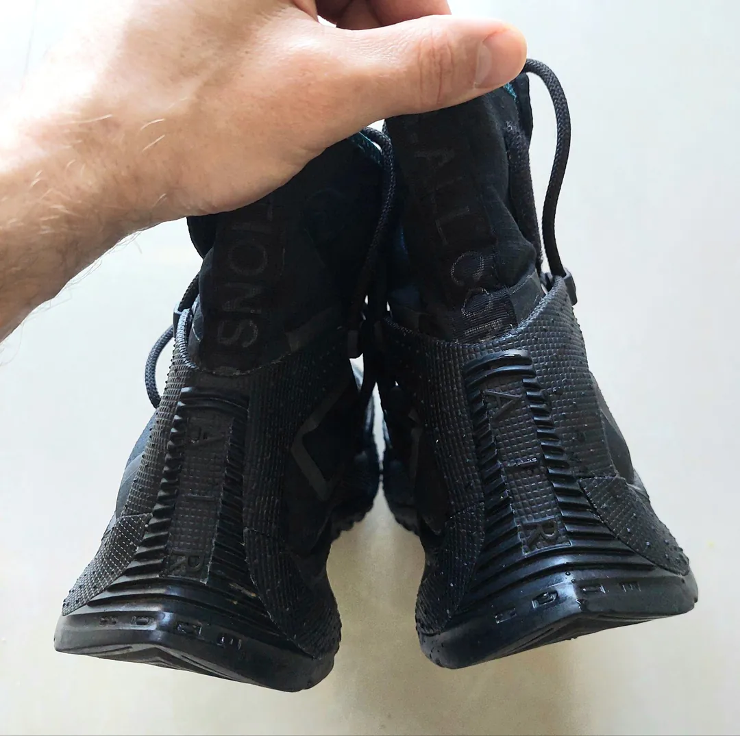 Nike ACG Air Terra Antarktik Gore-Tex Boots — photo 2