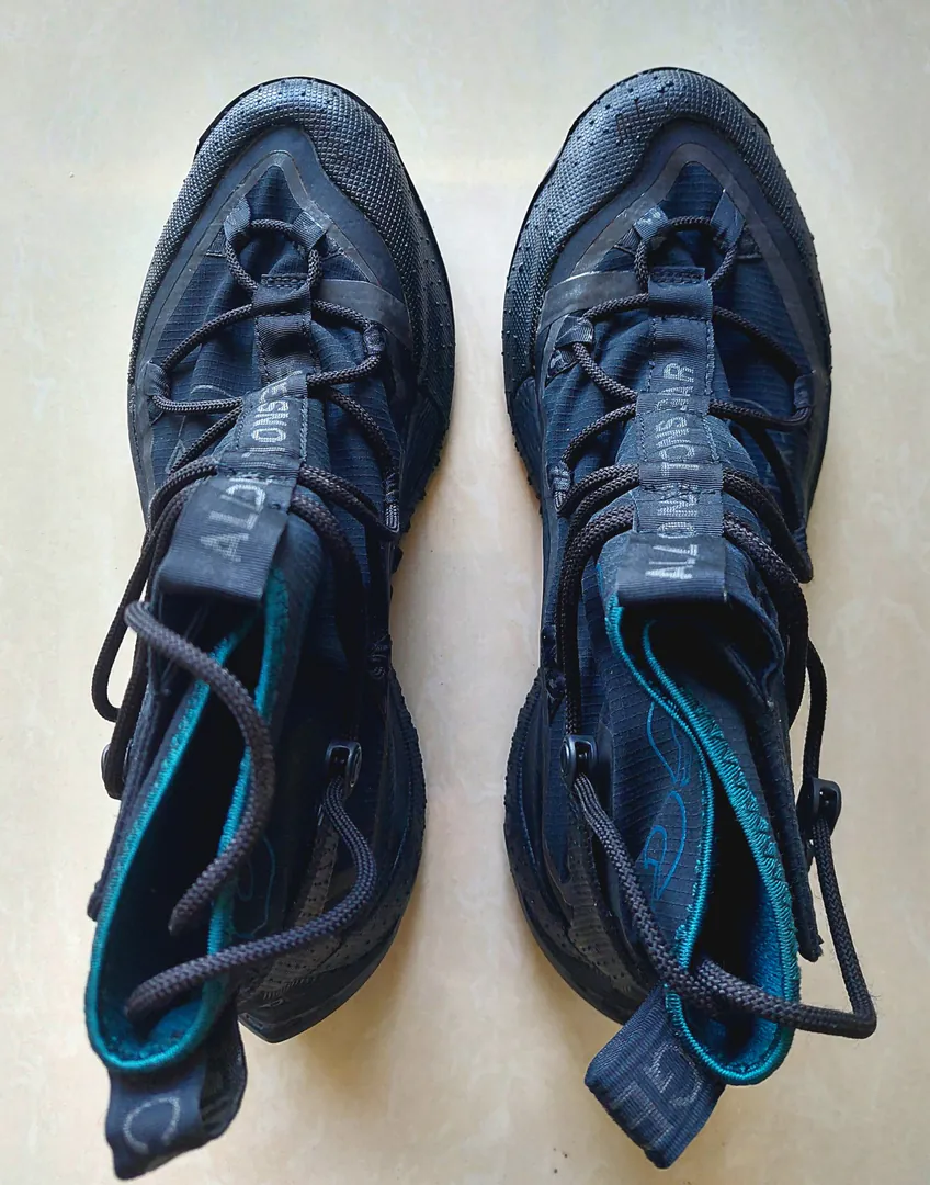 Nike ACG Air Terra Antarktik Gore-Tex Boots — photo 3