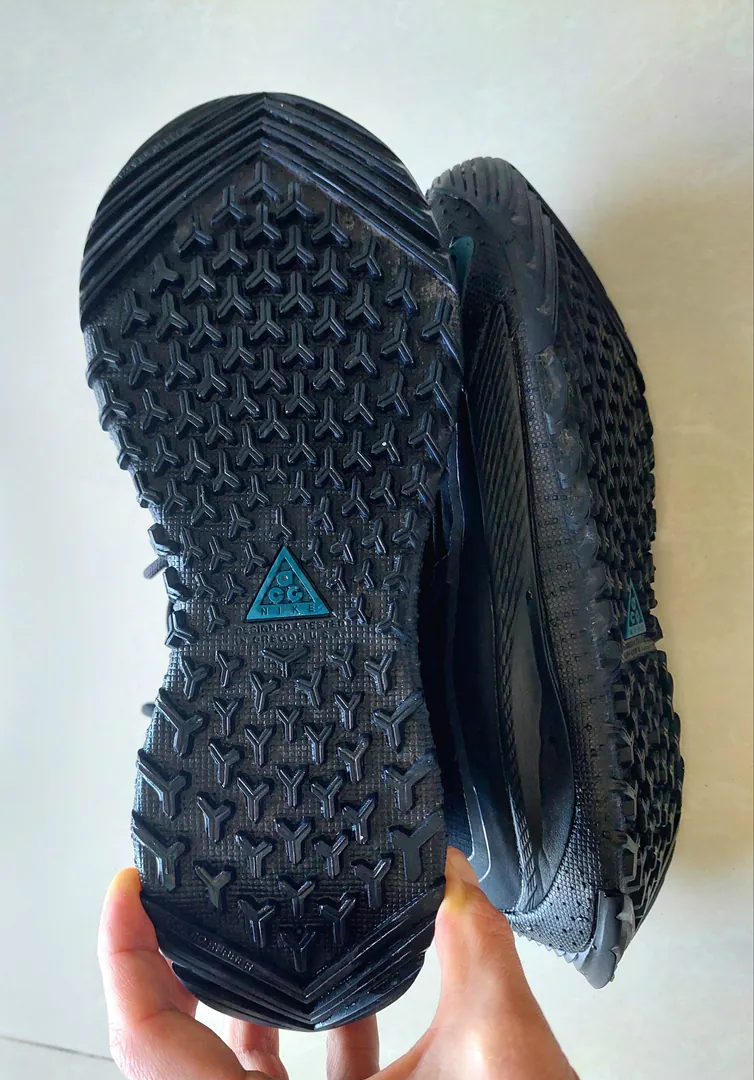 Nike ACG Air Terra Antarktik Gore-Tex Boots — photo 4