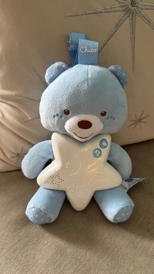 Chicco Night Light — photo 1