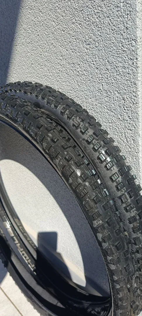Покрышки Schwalbe Nobby Nic 26"/2.25 — фото 1