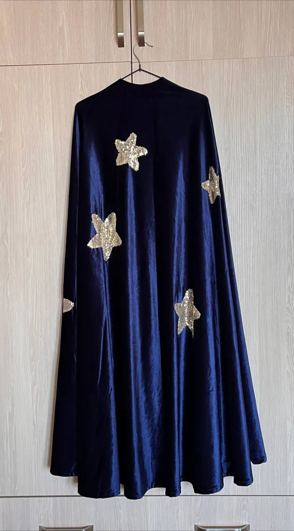Witch or wizard costume — photo 1