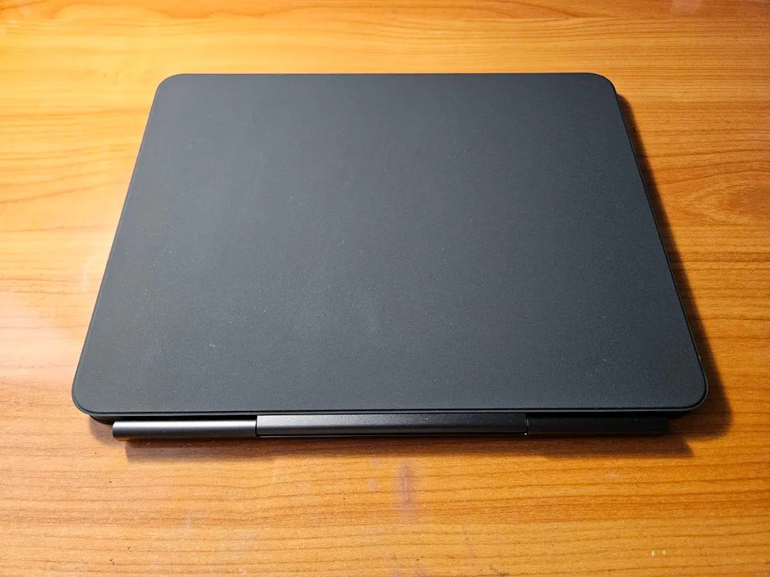Apple iPad Pro 13″ (M5, 2TB) — photo 4