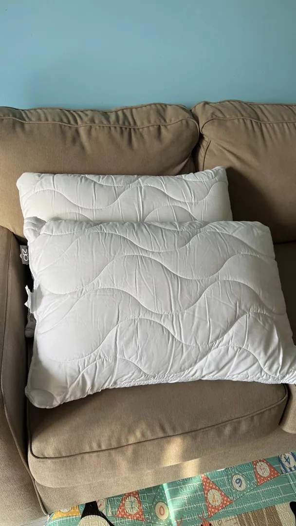 Pillows Manamo Home 50x70см — photo 2