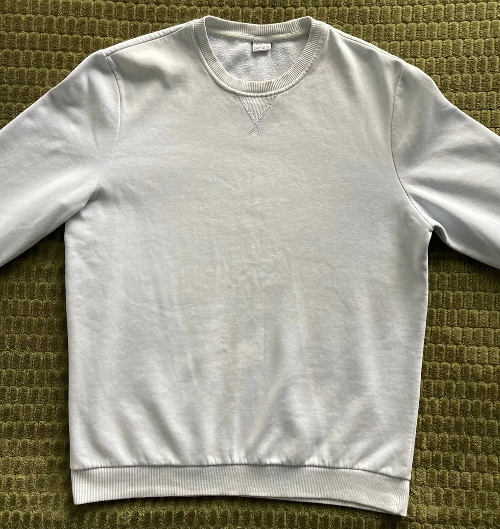 Men's jumpers, long sleeves and hoodies — photo 1