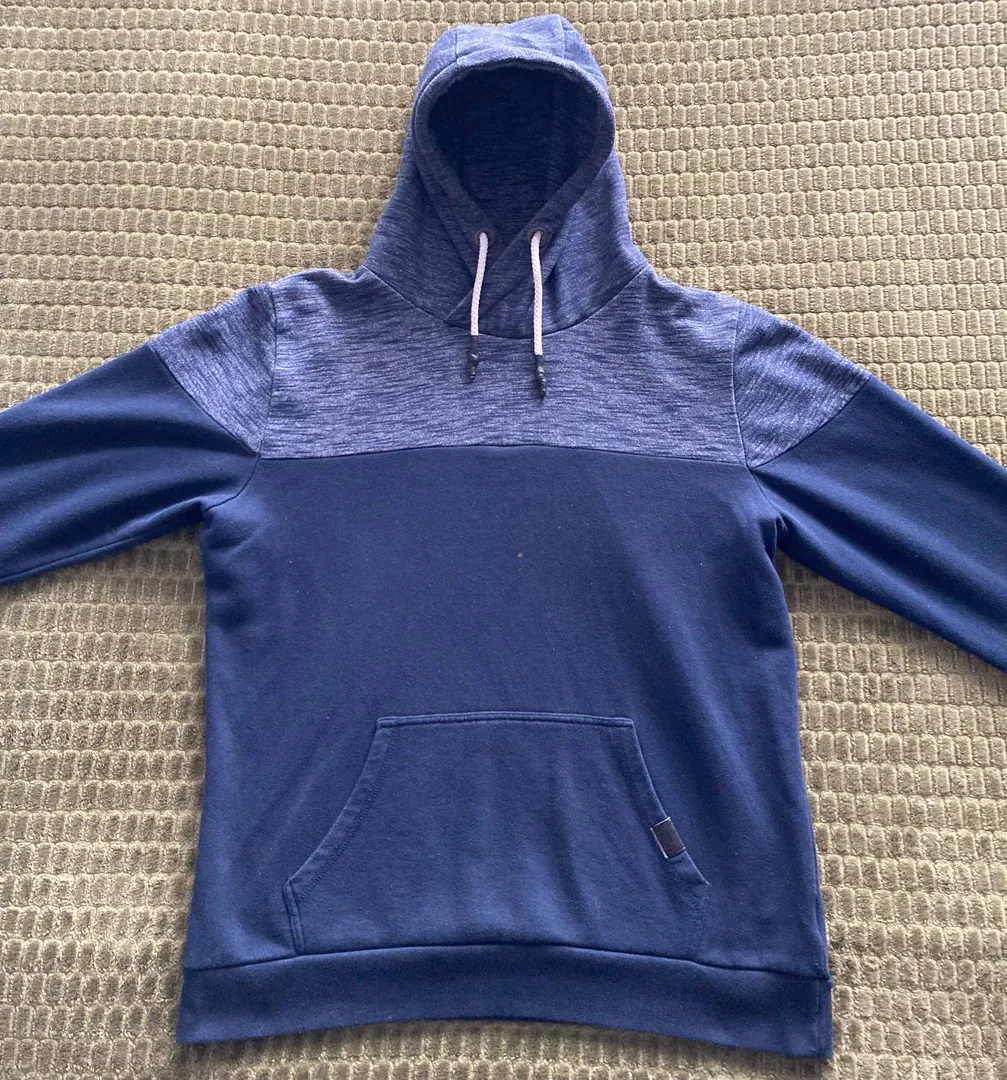 Men's jumpers, long sleeves and hoodies — photo 2