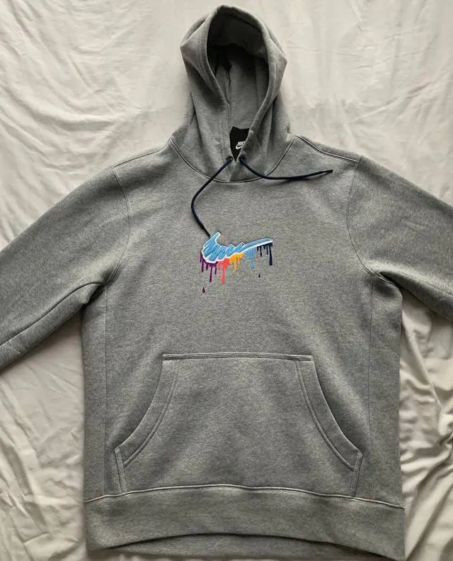 Men's jumpers, long sleeves and hoodies — photo 4