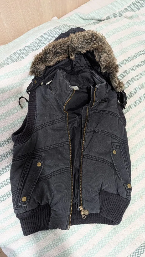 Nike unisex vest — photo 3