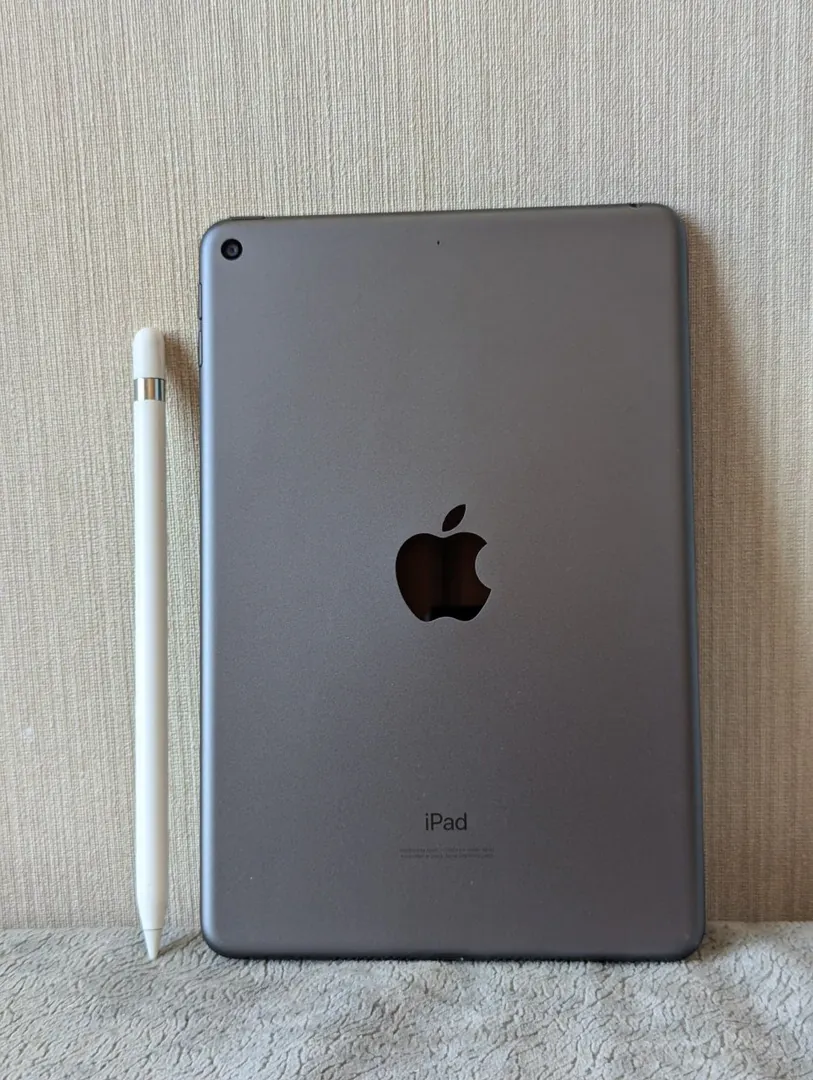 iPad Mini 5 64Gb — фото 1