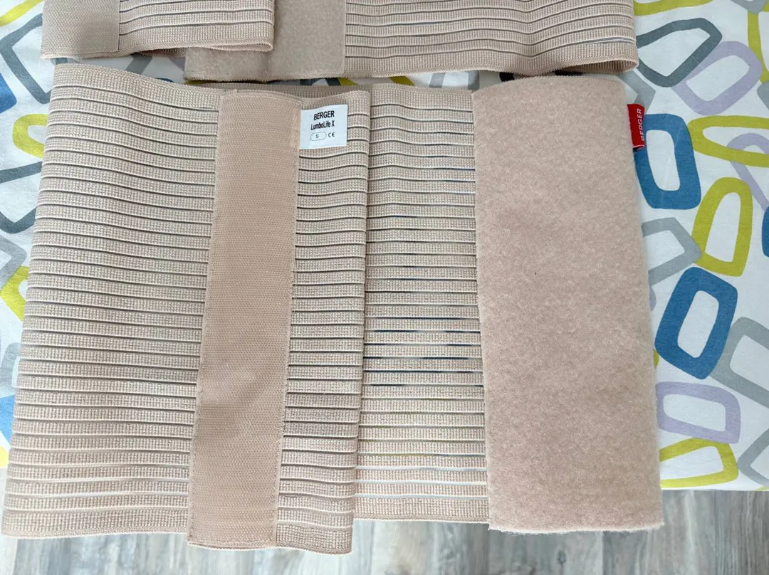 Postpartum belts — photo 1