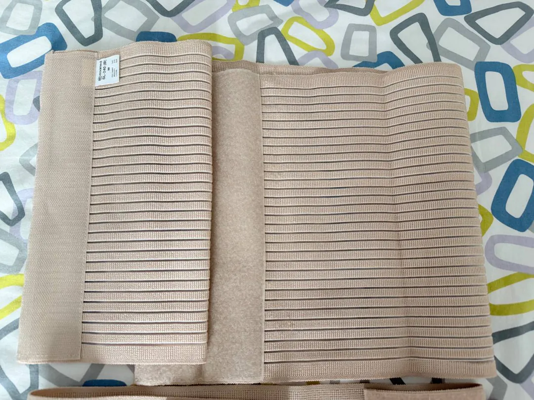 Postpartum belts — photo 2