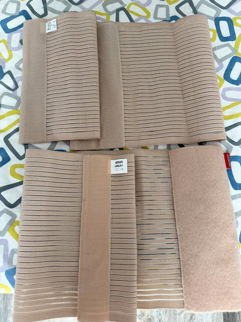 Postpartum belts — photo 3